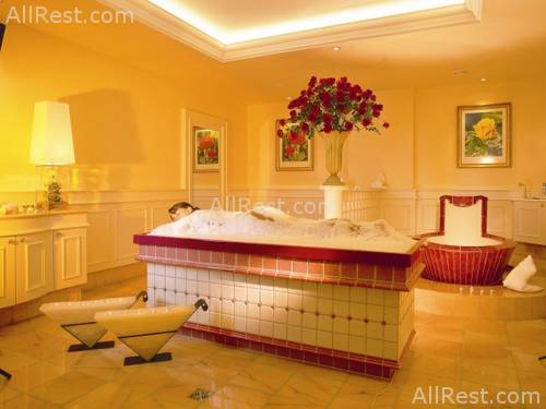 Hotel Cavallino Bianco 63